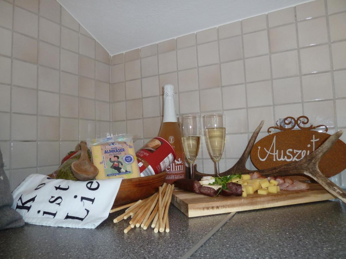 Appartement Hauser Stumm Eksteriør bilde