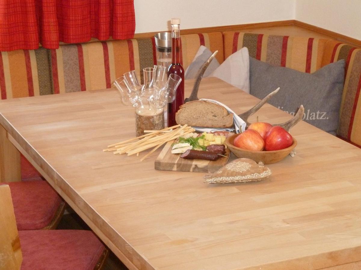 Appartement Hauser Stumm Eksteriør bilde