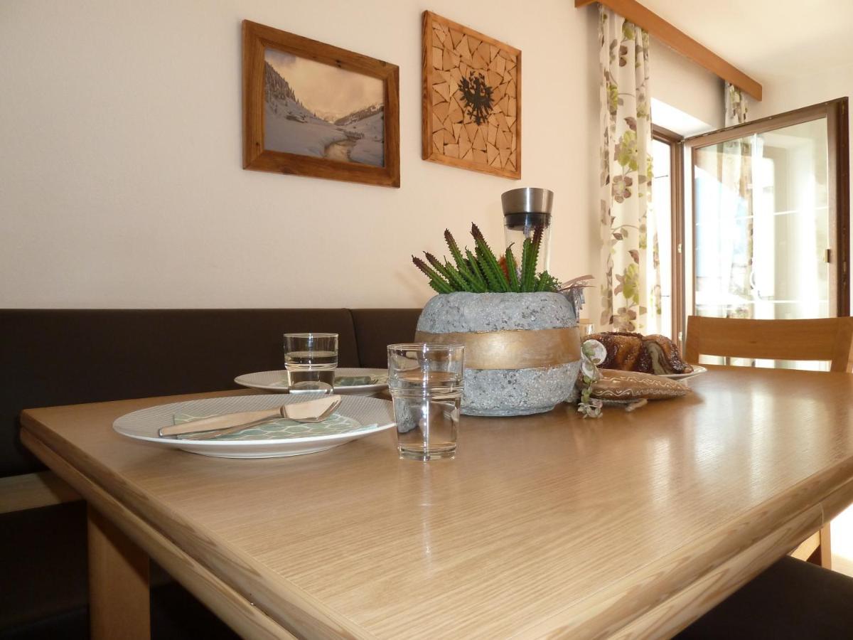 Appartement Hauser Stumm Eksteriør bilde