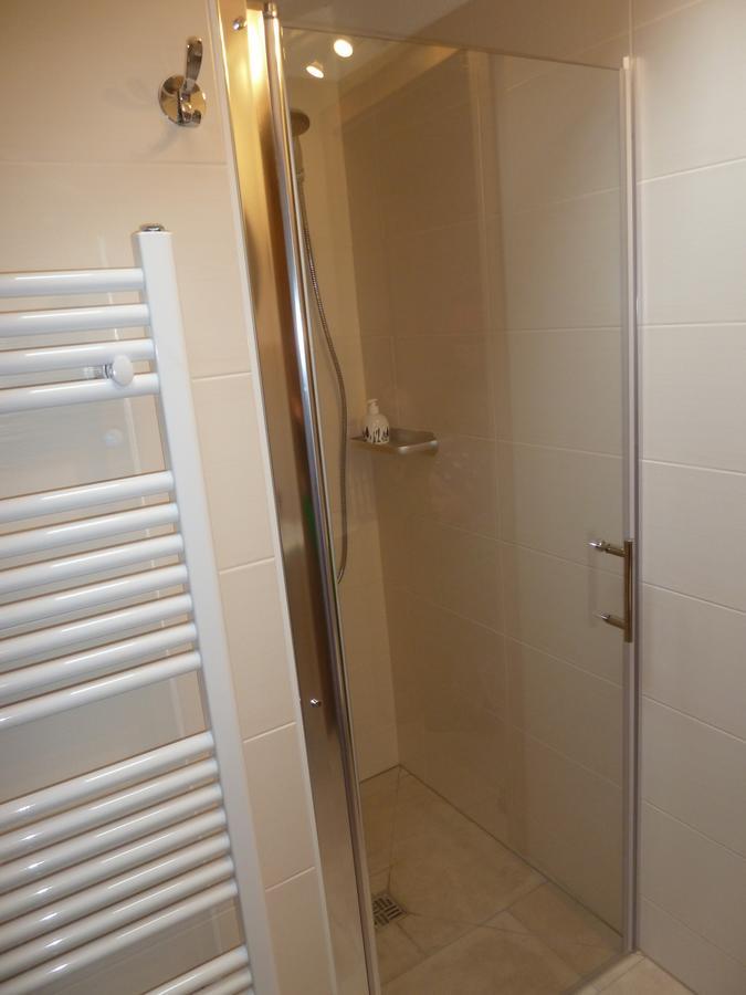 Appartement Hauser Stumm Eksteriør bilde