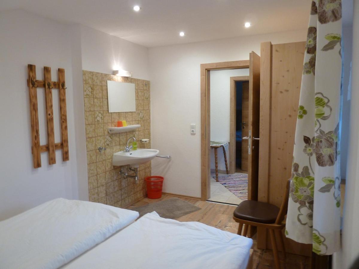 Appartement Hauser Stumm Eksteriør bilde