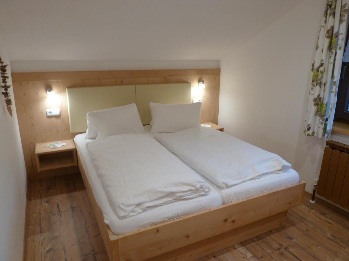 Appartement Hauser Stumm Eksteriør bilde