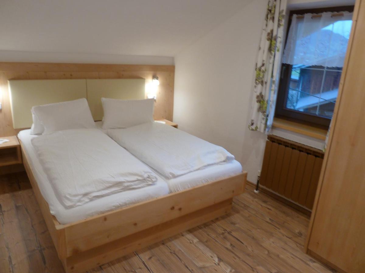 Appartement Hauser Stumm Eksteriør bilde