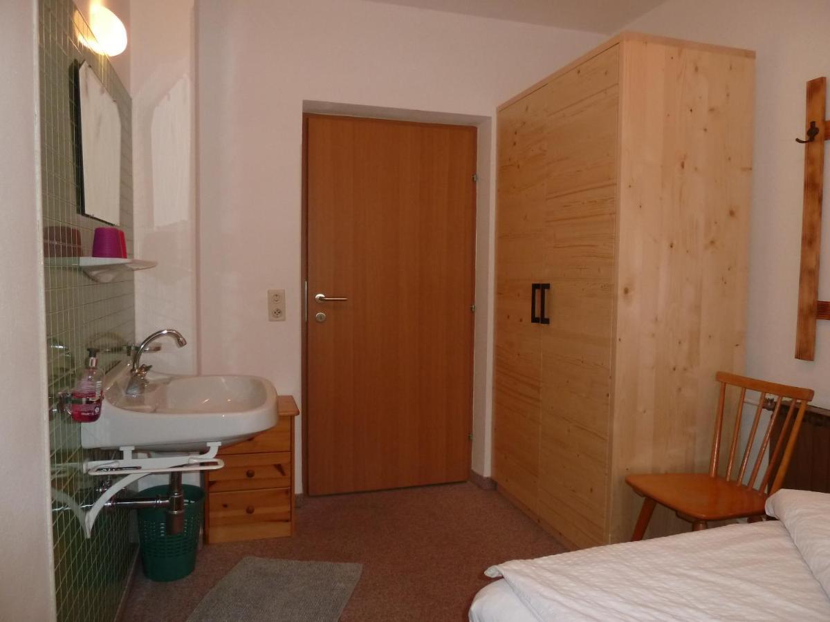 Appartement Hauser Stumm Eksteriør bilde