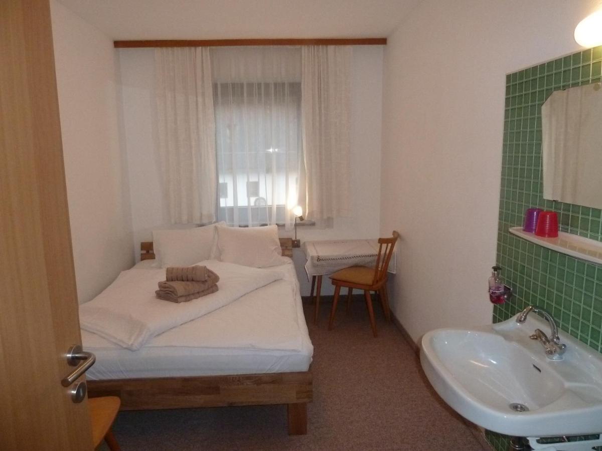 Appartement Hauser Stumm Eksteriør bilde