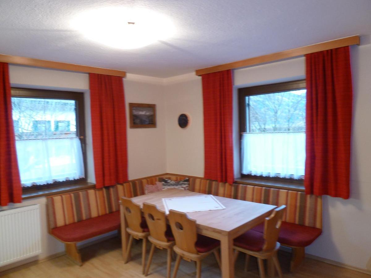 Appartement Hauser Stumm Eksteriør bilde