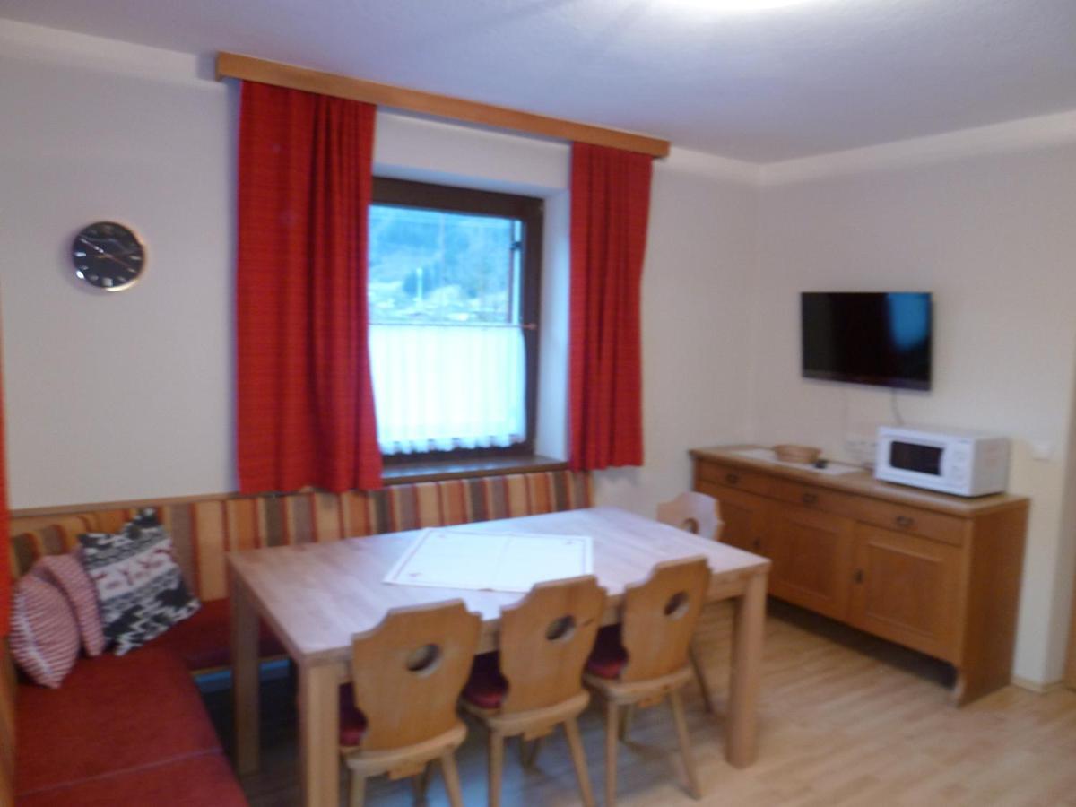 Appartement Hauser Stumm Eksteriør bilde