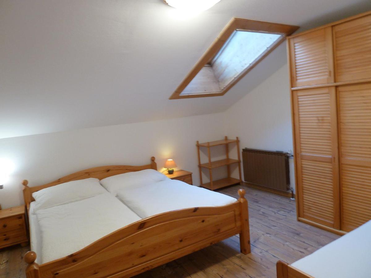 Appartement Hauser Stumm Eksteriør bilde